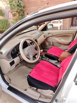 Nissan Sunny